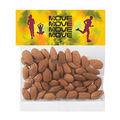 Header Bag - Raw Almonds (2 Oz.)